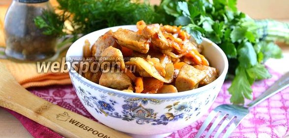 Устрицы Скалистых Гор (Rocky Mountain Oysters)