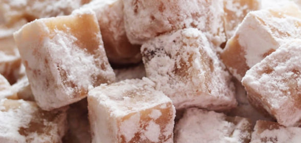 Соус овощной «сатэ»