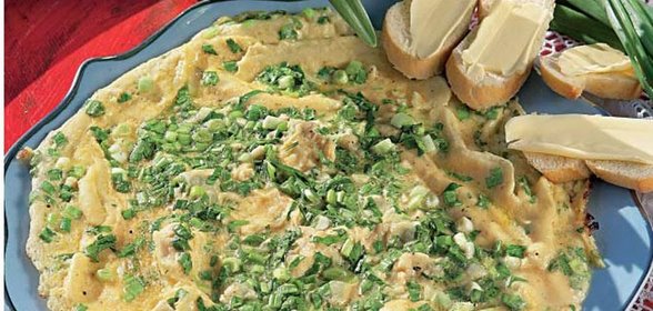 Картофель со свининой в китайском стиле