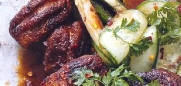 Котлеты Бравый кок