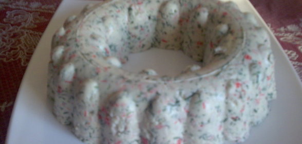 Крабовое кольцо