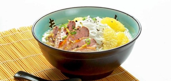 Лосось паровой