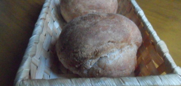 Винегрет с консервированным мясом