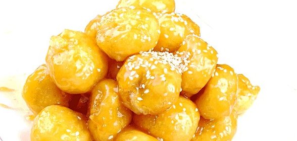 Бананы жареные