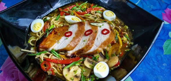 Кулайда по-южночешски