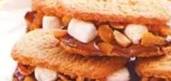 Варенье из черники