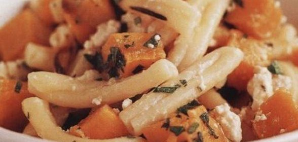 Морковный пирог