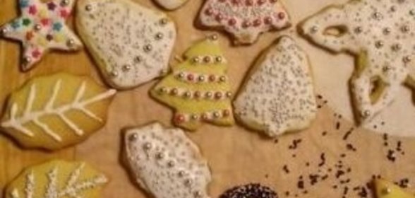 Суп фасолевый с вермишелью