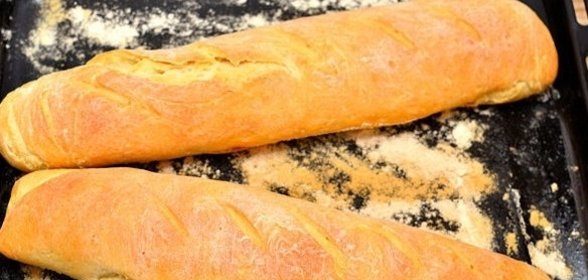 Французский багет