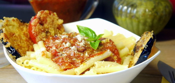 Тыквенный пирог по-гречески