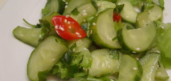 Соус сборный к рыбам холодным