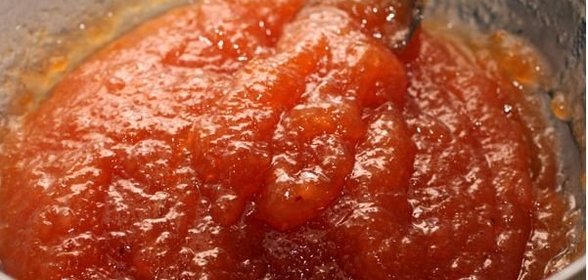 Варенье из груш в микроволновке