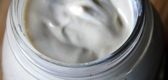 Домашний майонез за минуту