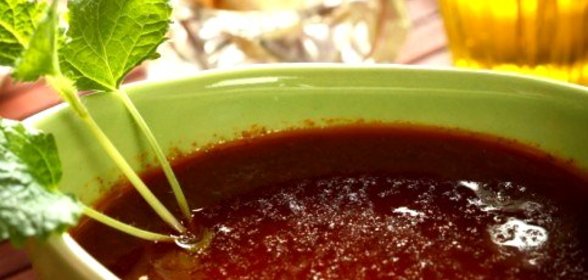 Соус ромеско