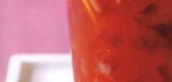 Бисквит лимонный