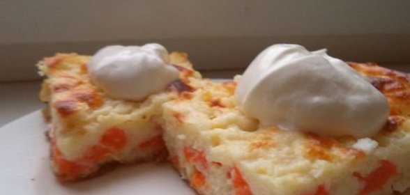 Соус клюквенный