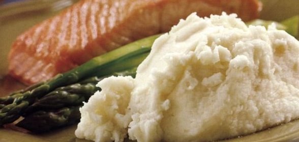 Гарнир к курице