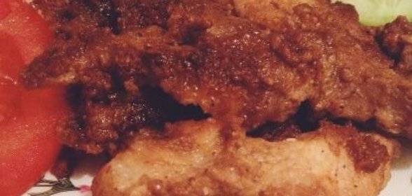 Повидло из кабачков