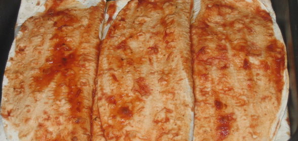 тасо(бурито)