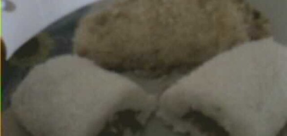 рыбная запеканка