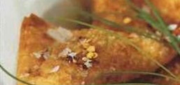 Плов с грибами по-перуански