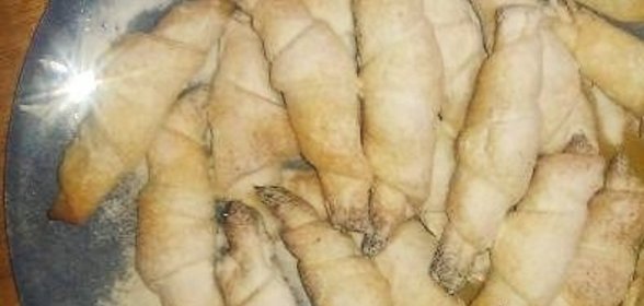 Котлеты из вымени