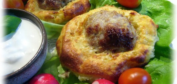 Домашний Майонез