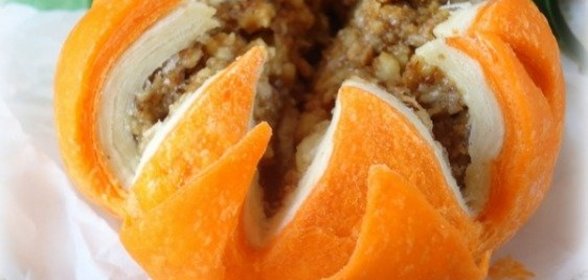 Торт «Негритянка»