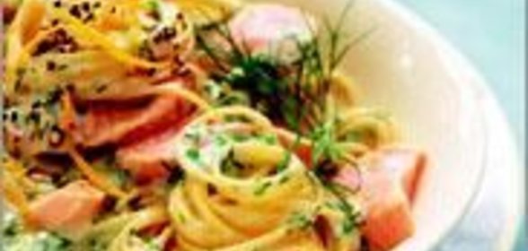 Вермишель Россос