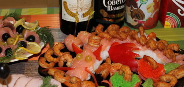 Жареный физалис-приправа