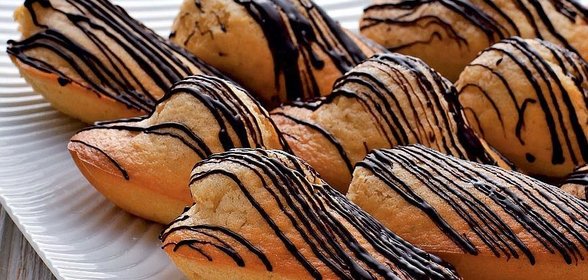 Телятина, маринованная в соусе Терияки