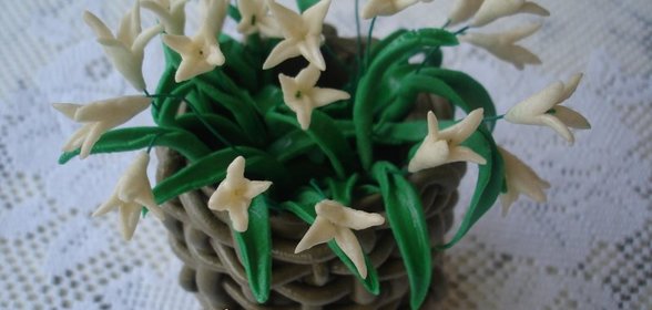 ЛАЗДЖАН дунганская приправа