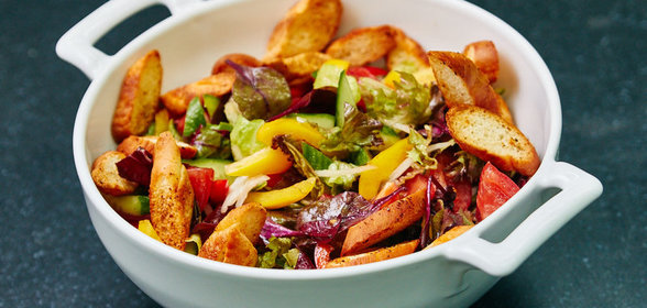 Куриные голени в «мешочке»