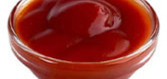 КЕТЧУП ТОМАТНЫЙ НАСТОЯЩИЙ