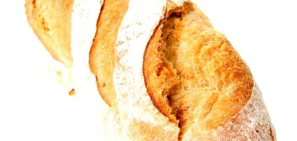 Итальянский хлеб из дрожжевого теста