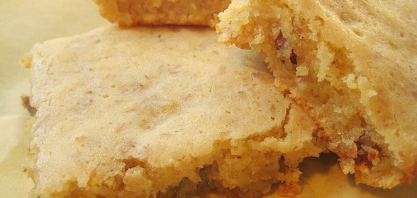 Каша из гороха