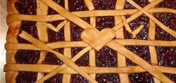 Соус свекольный