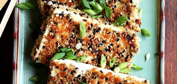 Сыр + Кунжут + IDEAL подсолнечный с ароматом лесного ореха