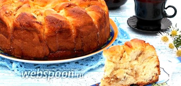 Болгарская пита