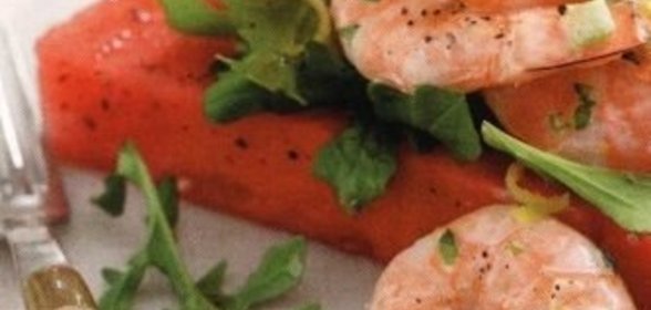 Соус «польский» на белом соусе