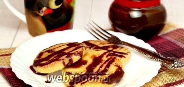 Сырники из творога с манкой