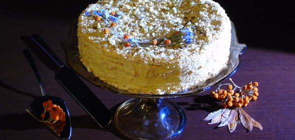 мясные конвертики