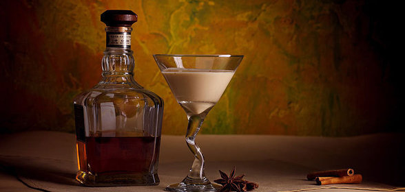 Кролик, тушенный в сливках