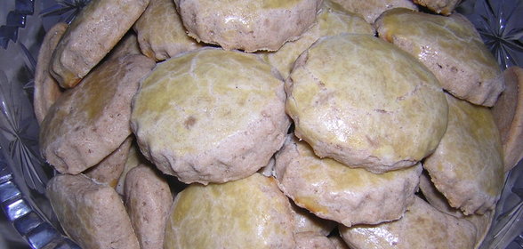 Капустный пирог