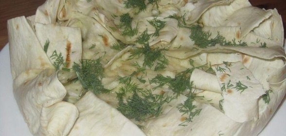 Ачма в мультиварке