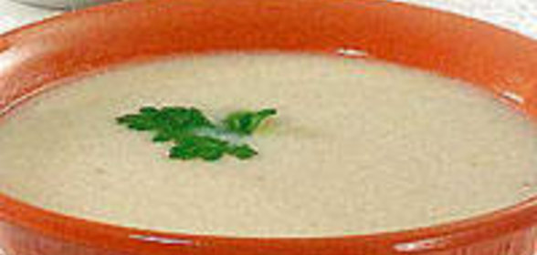 Зеленый майонез и другие соусы