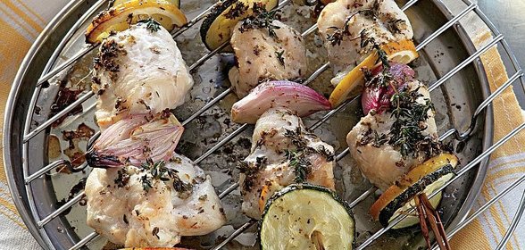 Треска по-сицилийски