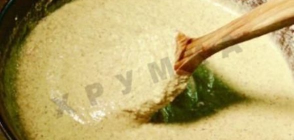 Сациви соус