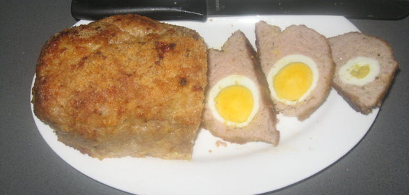 Пиккпойс (фальшивый хлеб)