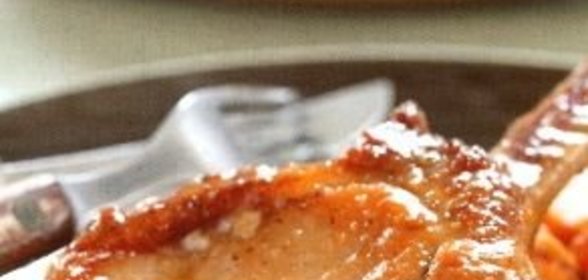 Галушки мясные с шампиньонами